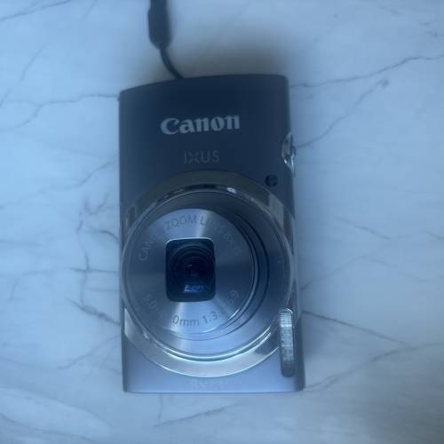 canon ixus150