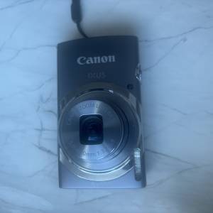 canon ixus150
