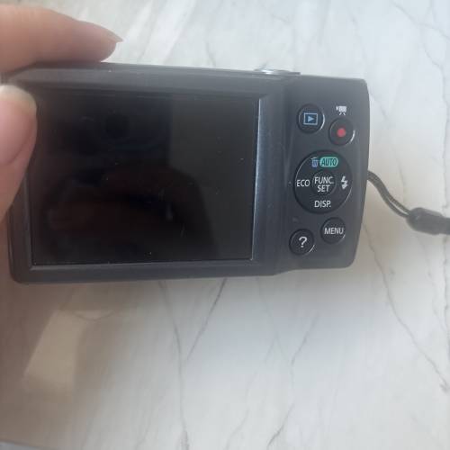 canon ixus150