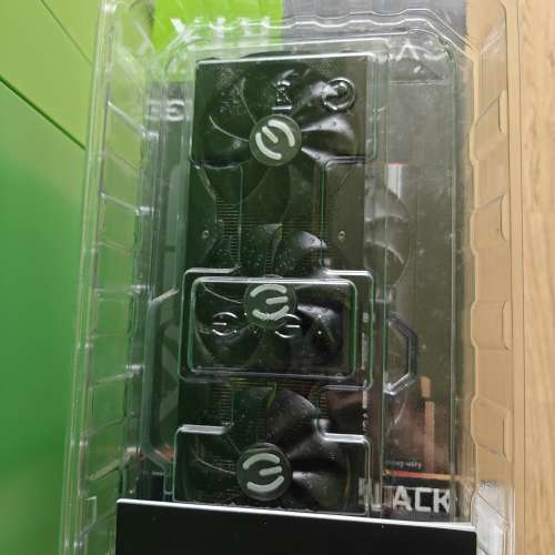 EVGA GeForce RTX 3080 XC3