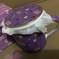 隔茶杯