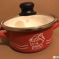 出前一丁煲