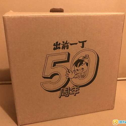 出前一丁煲