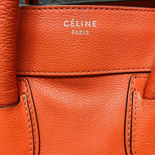(任驗) 9成新 Celine 大size