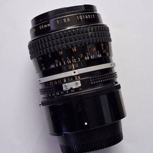 Tokina 12-24mmf4 for Nikon送18-135mm,Nikon 55mm f3.5送PK-13
