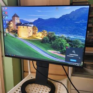 (日本制) EIZO FlexScan EV2485 24.1吋 專業級 IPS LCD Mon