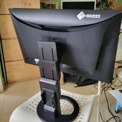 (日本制) EIZO FlexScan EV2485 24.1吋 專業級 IPS LCD Mon