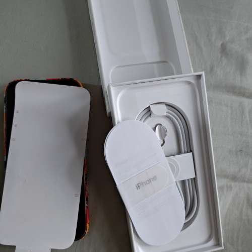 iPhone 17 Pro Max 2 tb橙色