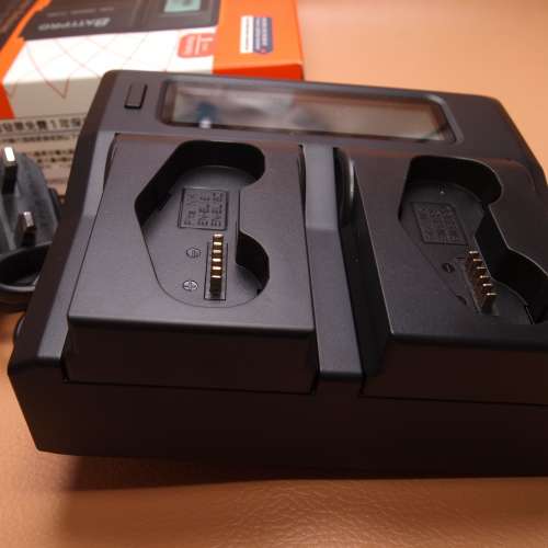 香港行貨BATTPRO免費一年保用 ENEL18D EN-EL18D充電器合Nikon Z9, D6, D5, D4, D4S...