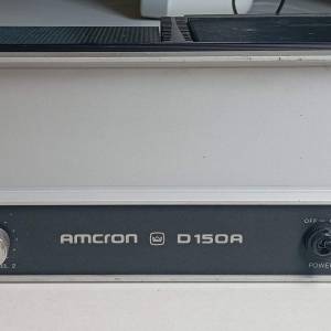 Quad 405 (Crown DIY改裝)