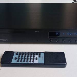 法國名牌 Micromega CD20