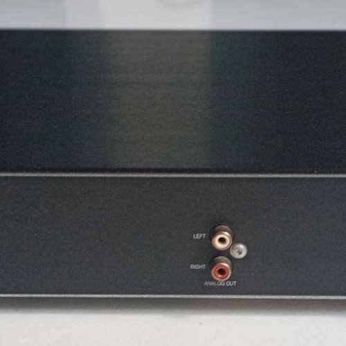 法國名牌 Micromega CD20