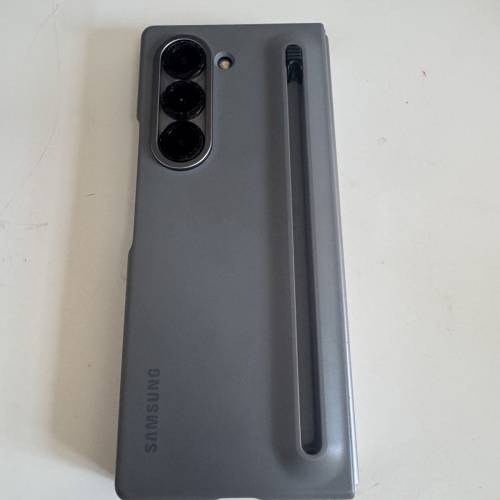 Samsung fold 6 512GB 香港行貨