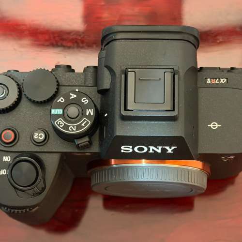 Sony A7R5 A7R V a7r5 連盒