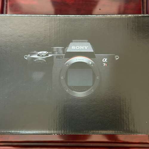 Sony A7R5 A7R V a7r5 連盒