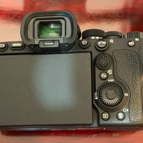 Sony A7R5 A7R V a7r5 連盒