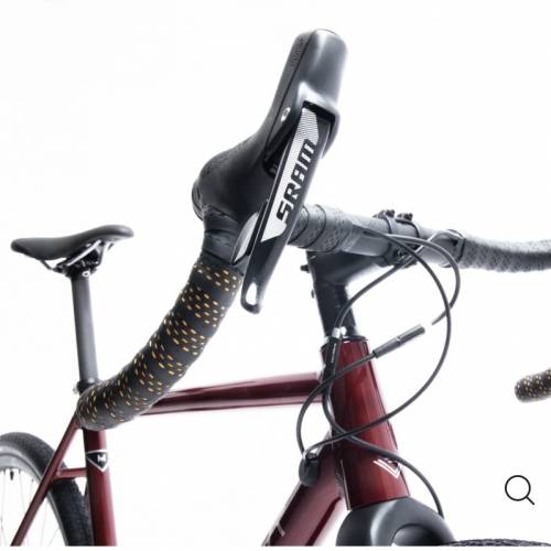 全新VAAST A/1 Rival 700C 砂石車 (size XS 50cm)