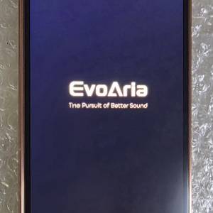 EvoEria Evo One 銅