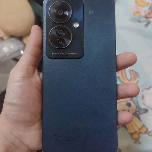 OPPO Reno 11A 8+128g