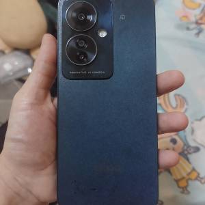 OPPO Reno 11A 8+128g