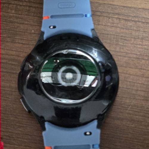 90% New Samsung Galaxy Watch 4 Classic  Esim 版