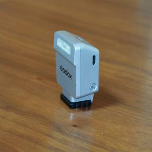 神牛 Godox iT22 Sony 銀色