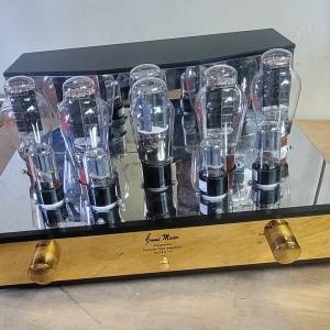 Sound master No.18.3 MK II 胆合拼