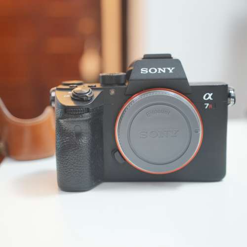 Sony A7R iii A7r3 全片幅無反相機淨機 body