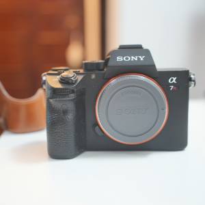 Sony A7R iii A7r3 全片幅無反相機淨機 body