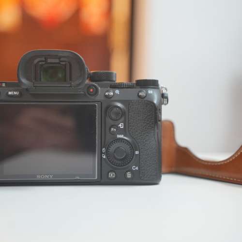 Sony A7R iii A7r3 全片幅無反相機淨機 body