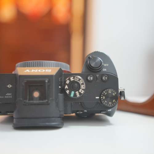 Sony A7R iii A7r3 全片幅無反相機淨機 body