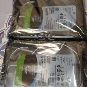 6TB Seagate