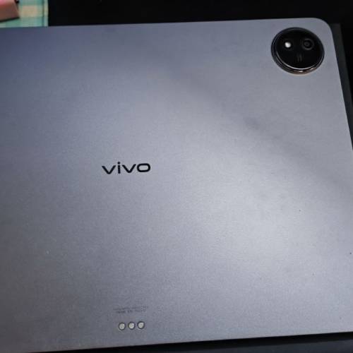 vivo pad3 8+128g 連筆