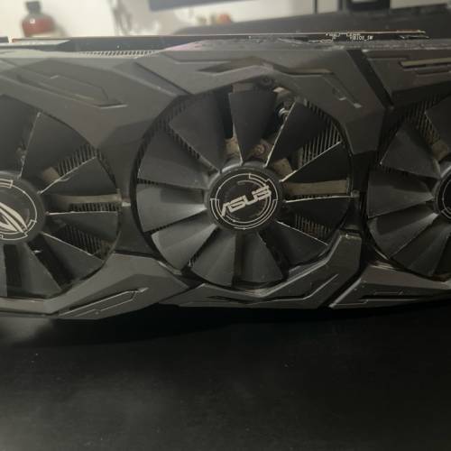 1080ti strix 11g