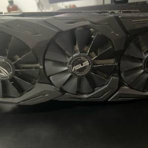 1080ti strix 11g
