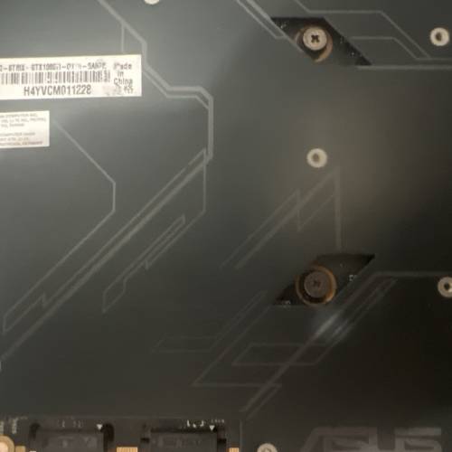 1080ti strix 11g