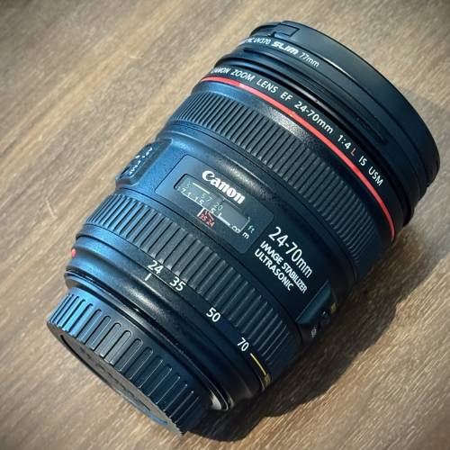 Canon EF 24-70mm f/4L IS USM