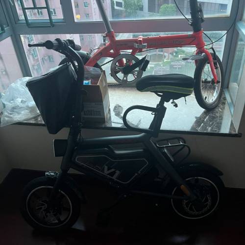 電動單車