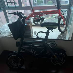 電動單車