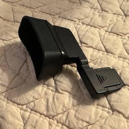 Sony A7C eye cap 眼罩