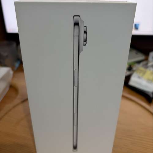 iphone 17 air 256GB 白色