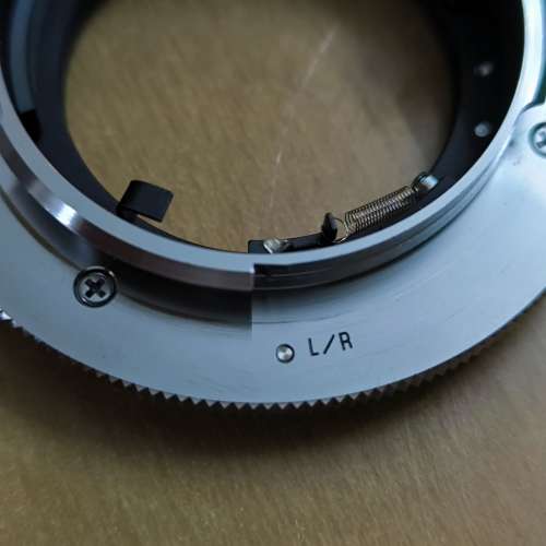 Tamron Adapter 2 for Lecia R