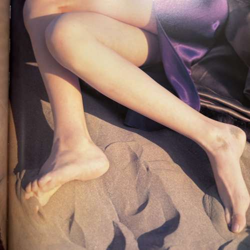 Riona 葉月里緒菜 寫真集