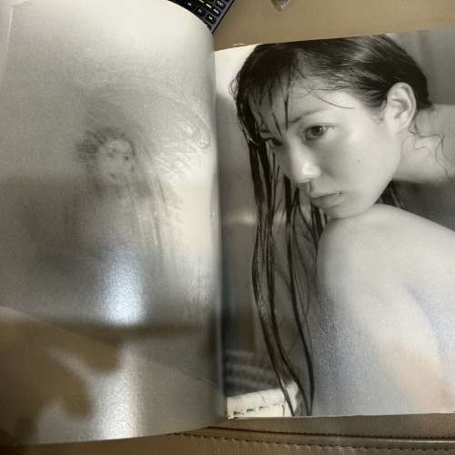 管野美穗