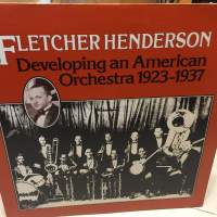 Fletcher Henderson&rsquo;s Record