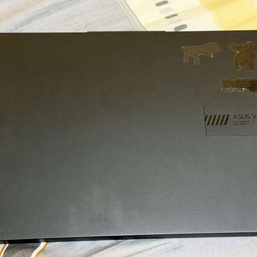 ASUS Vivobook S14 OLED (i7-13700H / 16GB / 1TB SSD) 2.5K mon