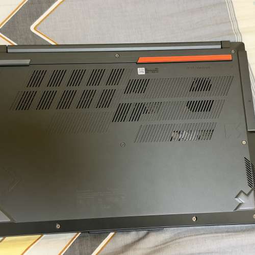 ASUS Vivobook S14 OLED (i7-13700H / 16GB / 1TB SSD) 2.5K mon