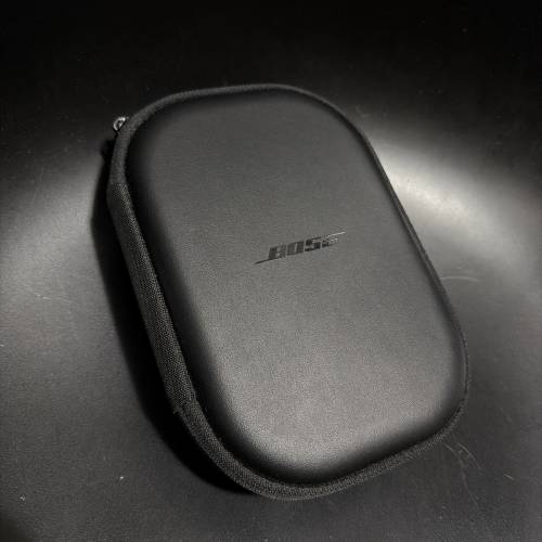 BOSE QC35 II 降噪耳機 Noise Cancellation Earphones