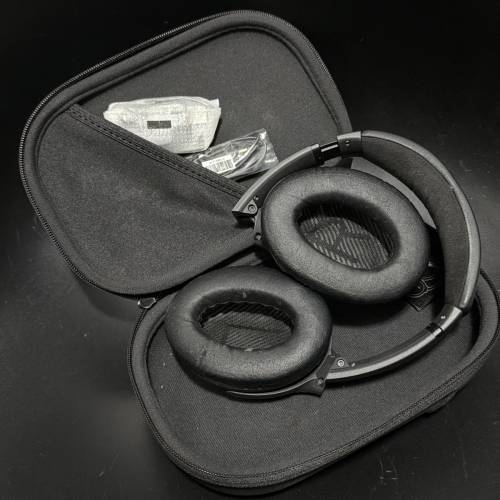 BOSE QC35 II 降噪耳機 Noise Cancellation Earphones