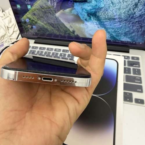 iPhone 14 Pro Max
